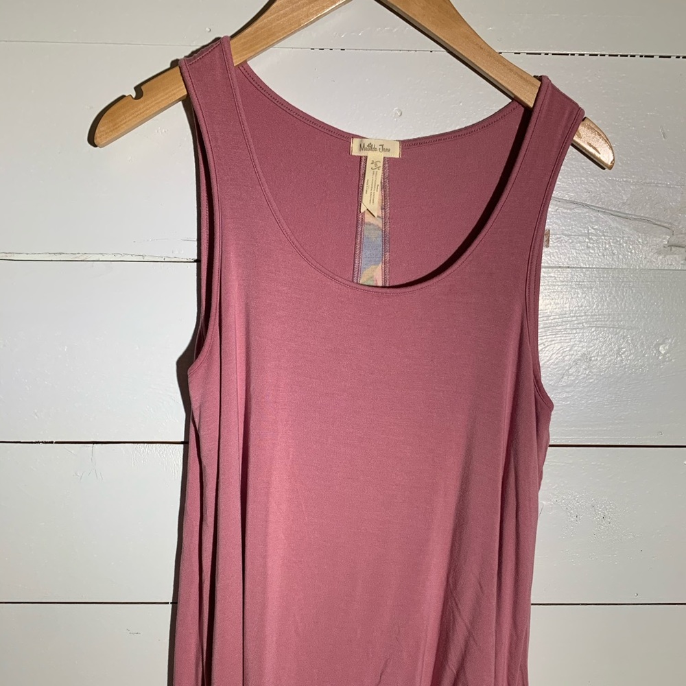 SOLD ON BST